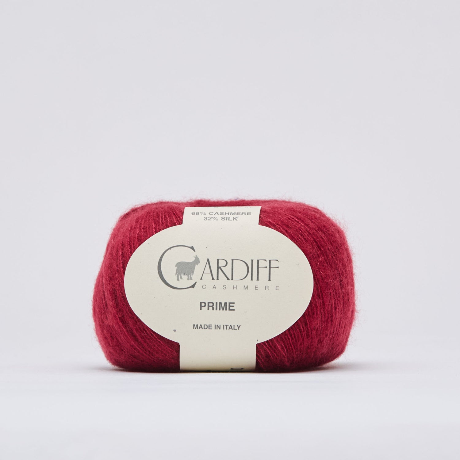Prime - Cardiff Cashmere