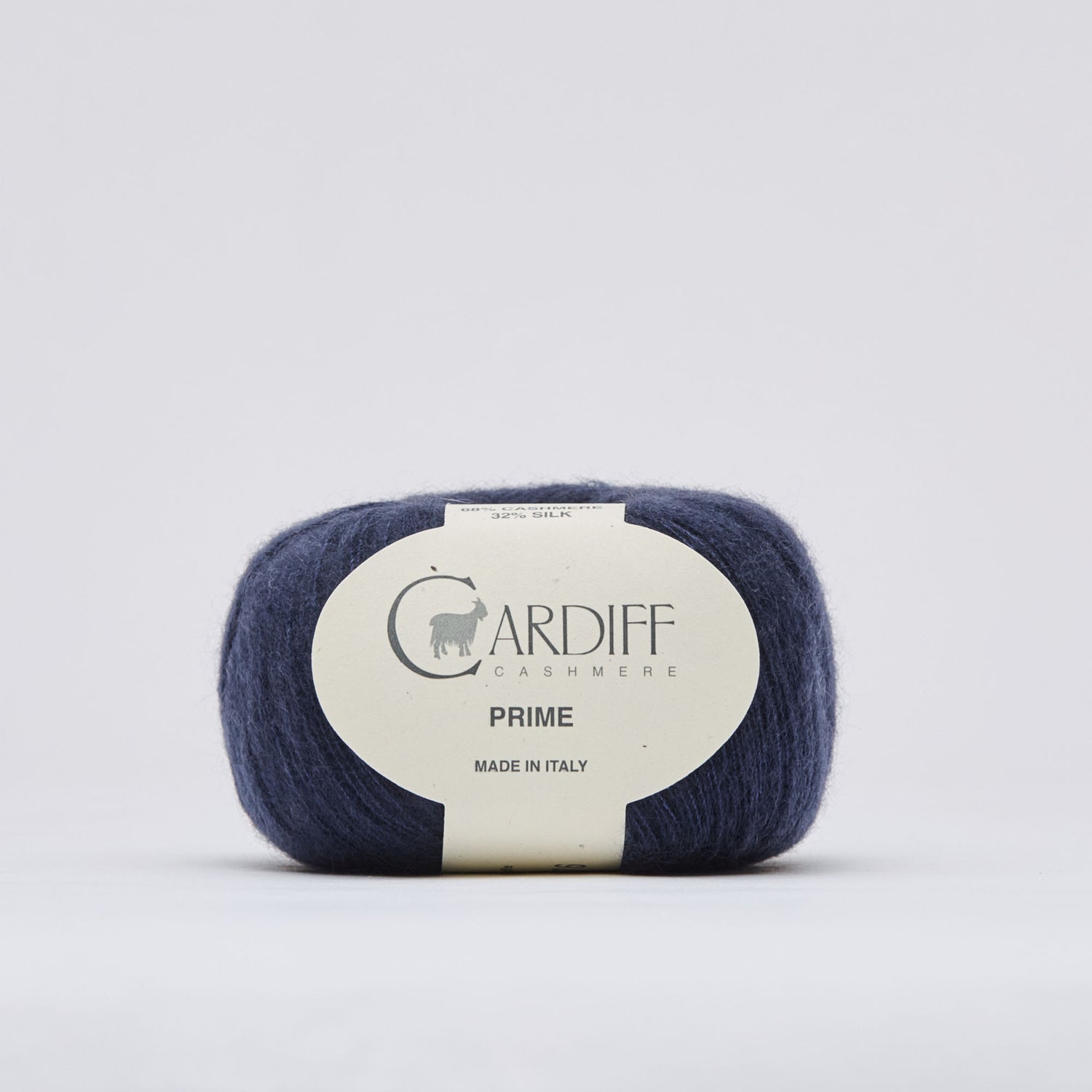 Prime - Cardiff Cashmere