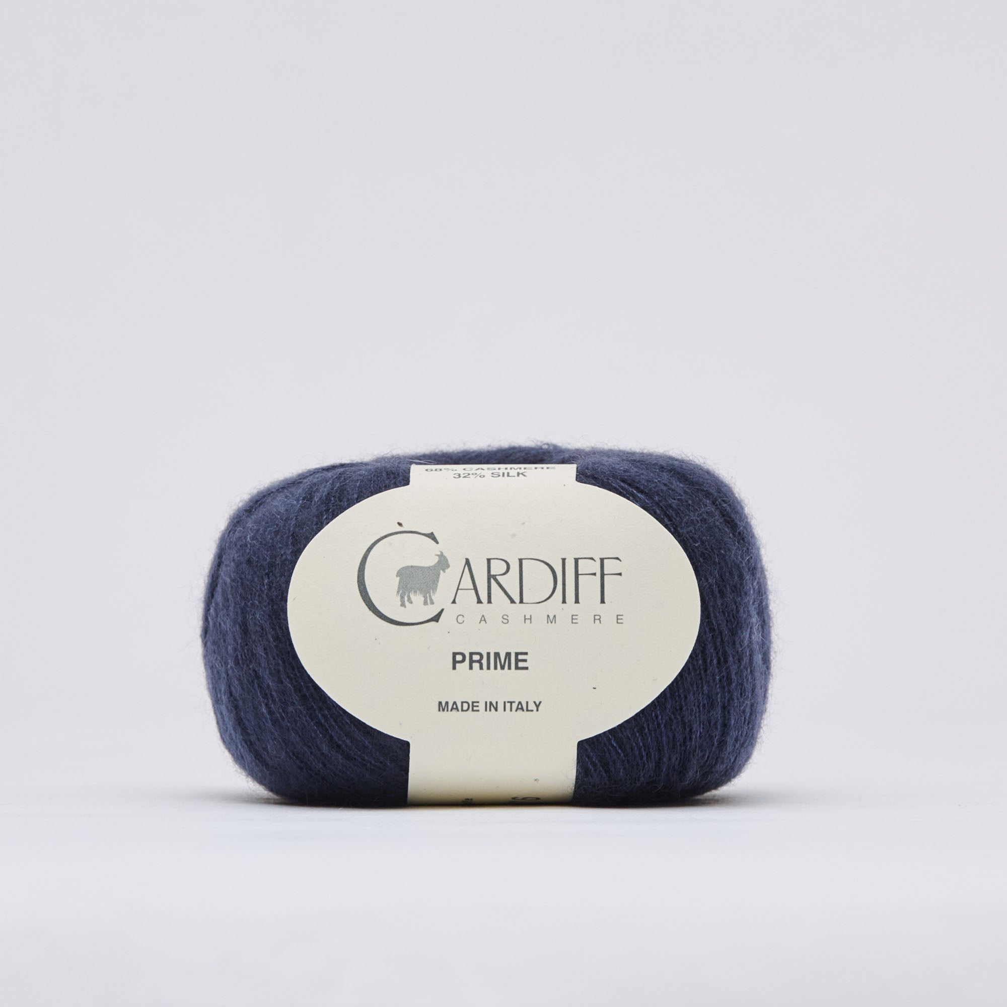 Prime - Cardiff Cashmere