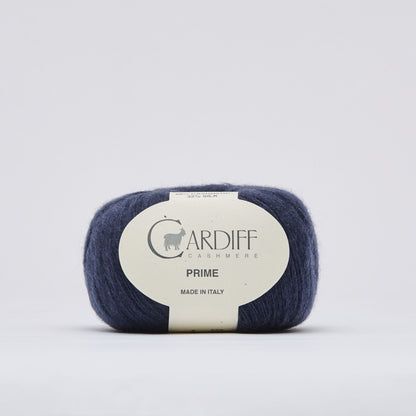 Prime - Cardiff Cashmere