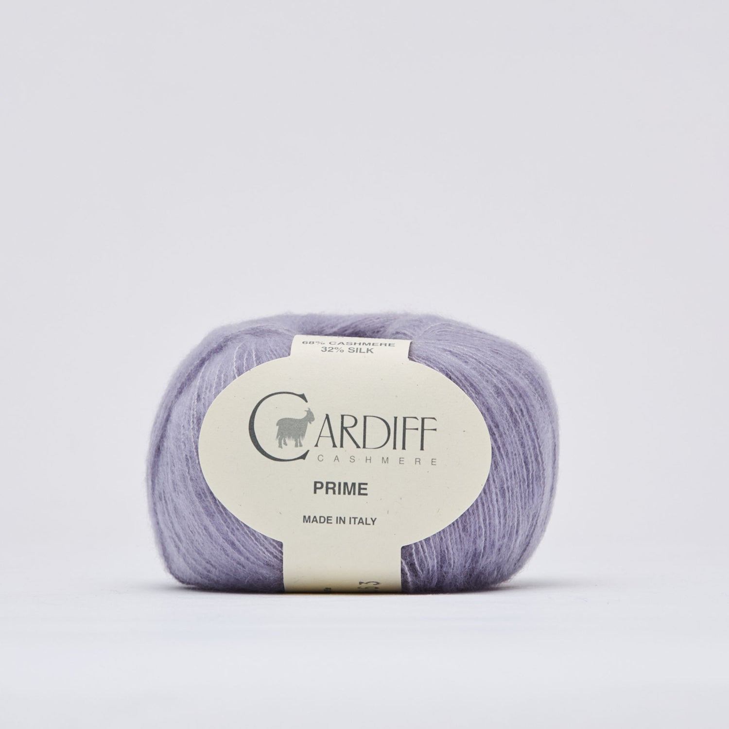 Prime - Cardiff Cashmere