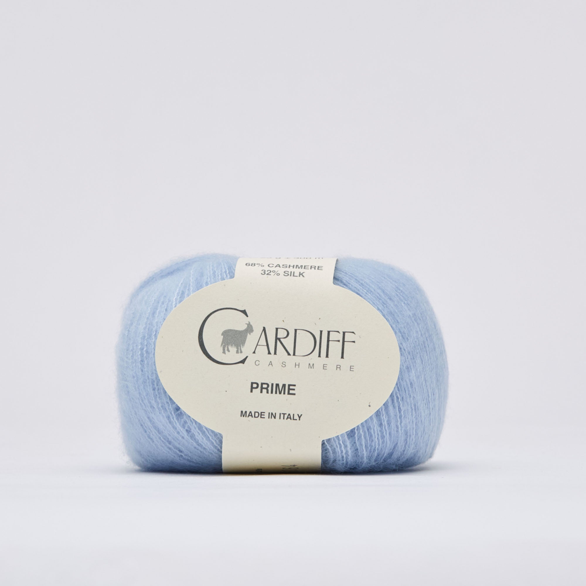 Prime - Cardiff Cashmere