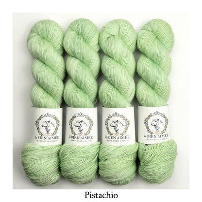 Super Sock Merino 100g - La Bien Aimée