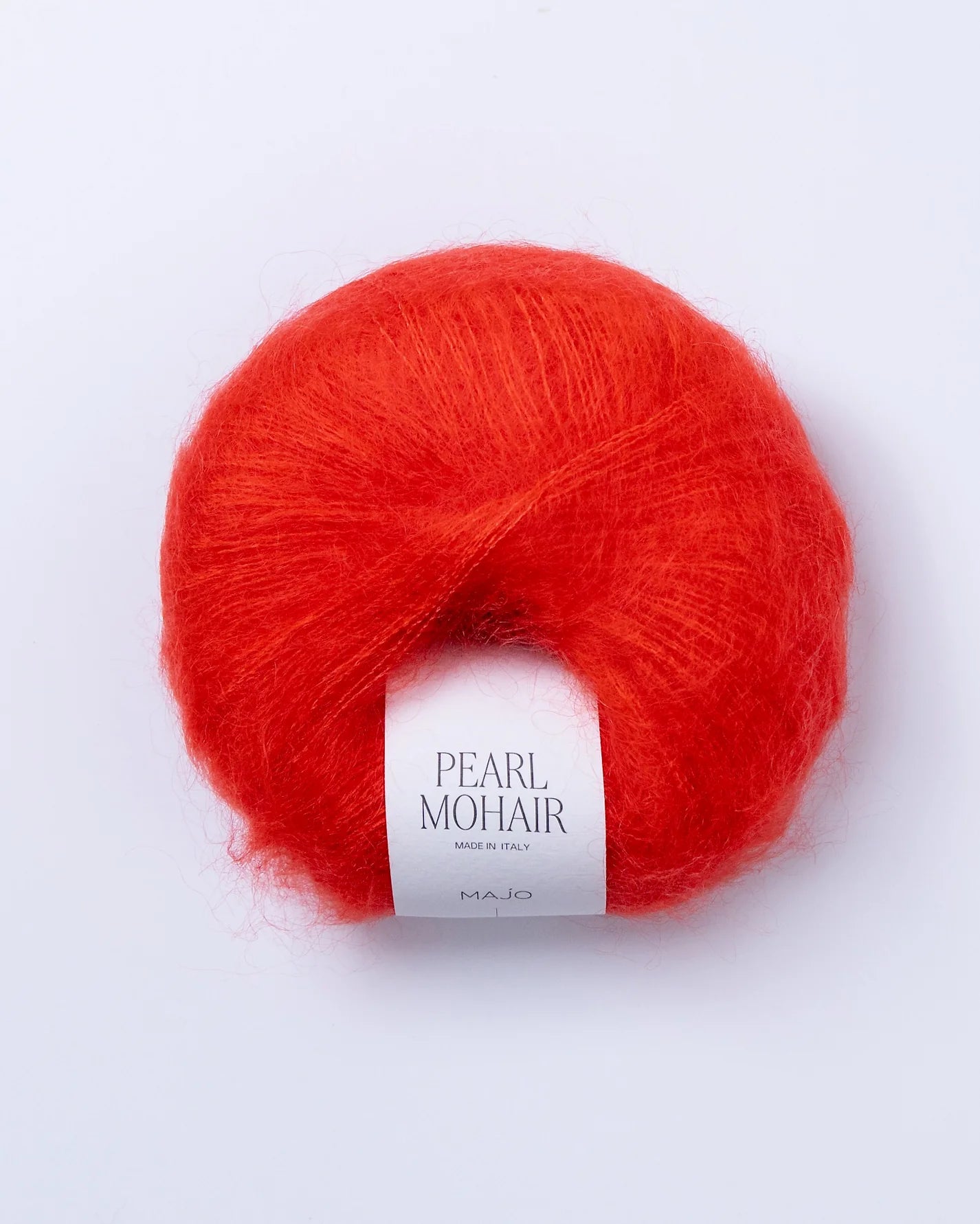 Undyed