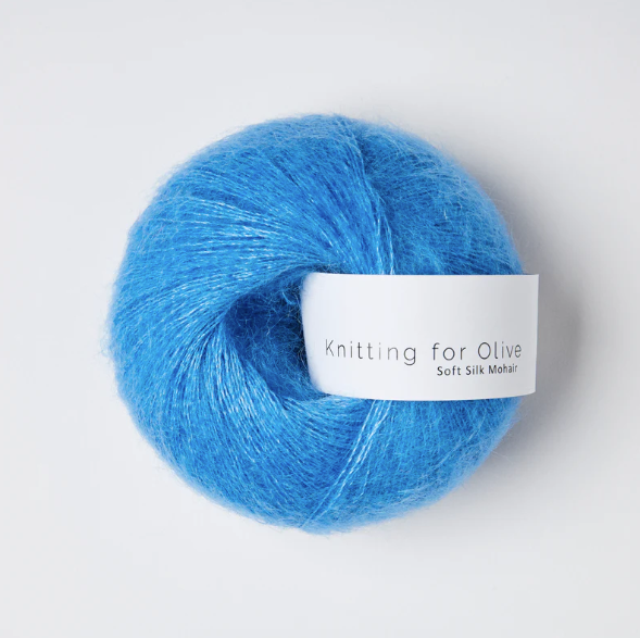 Undyed