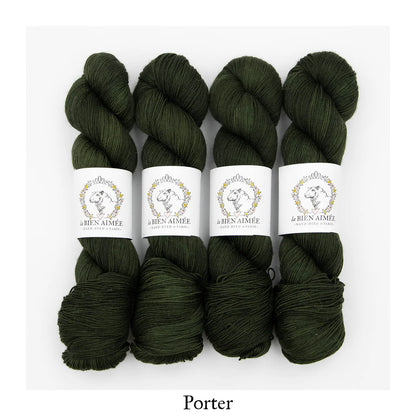 Super Sock Merino 100g - La Bien Aimée