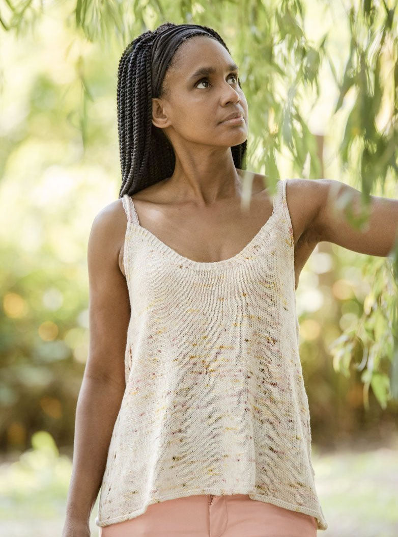 Sloow Printemps – Été Livre tricot français