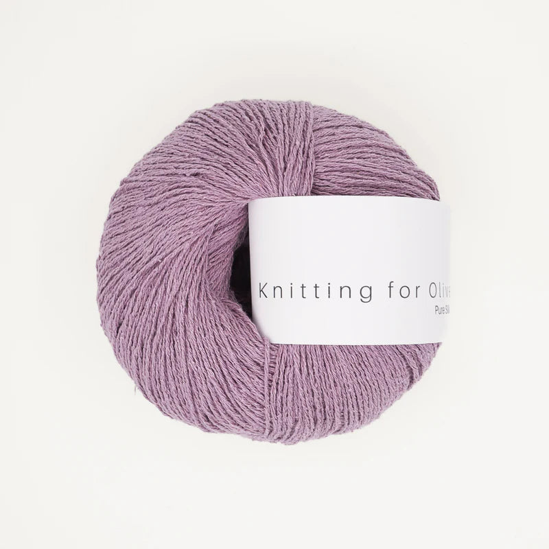 Undyed