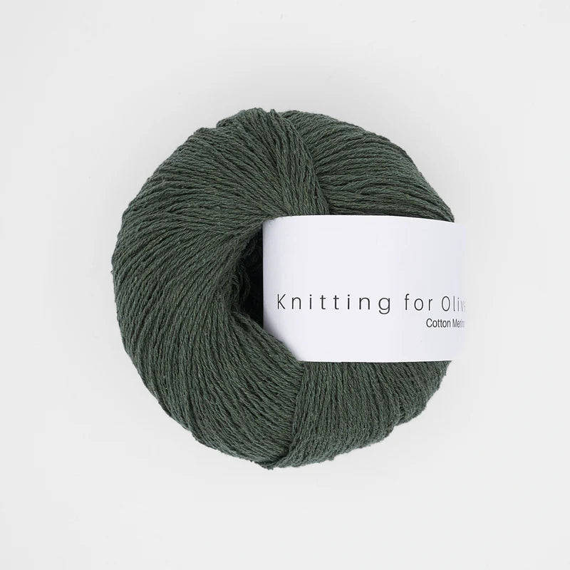 Pure silk - Knitting For Olive