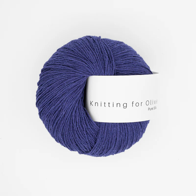 Undyed