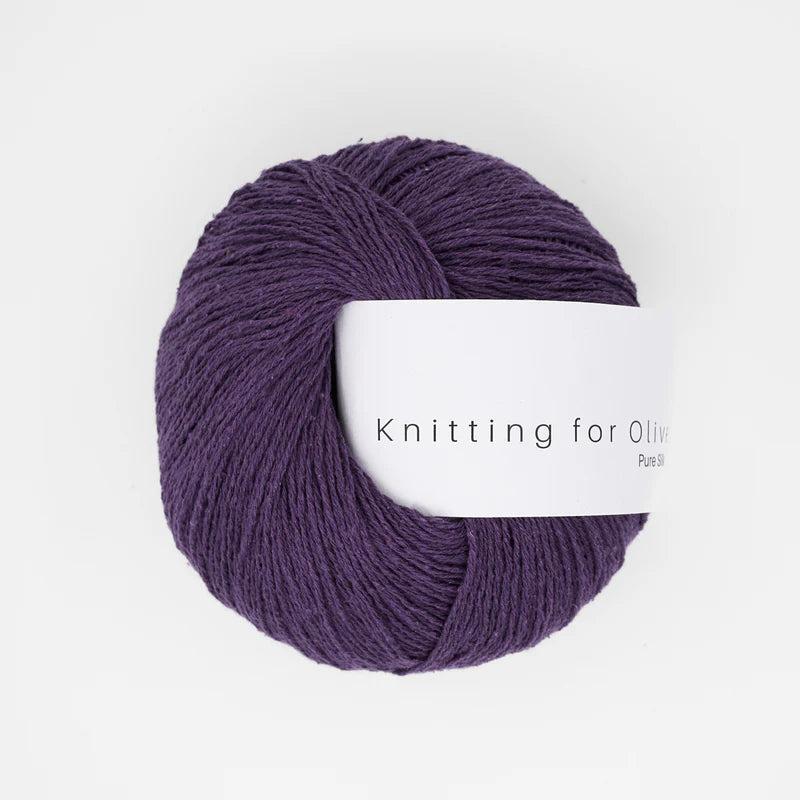 Undyed