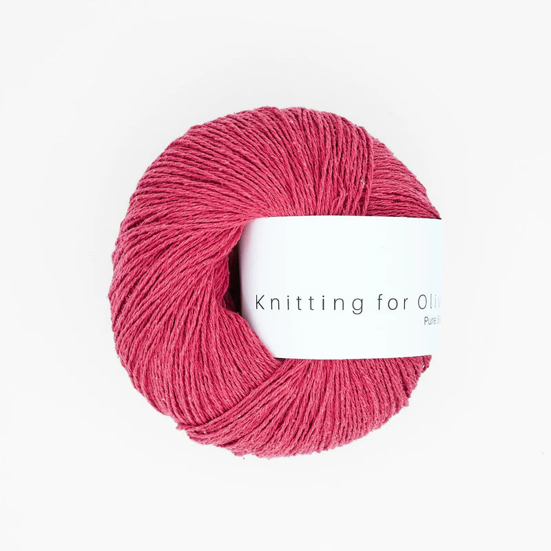 Undyed