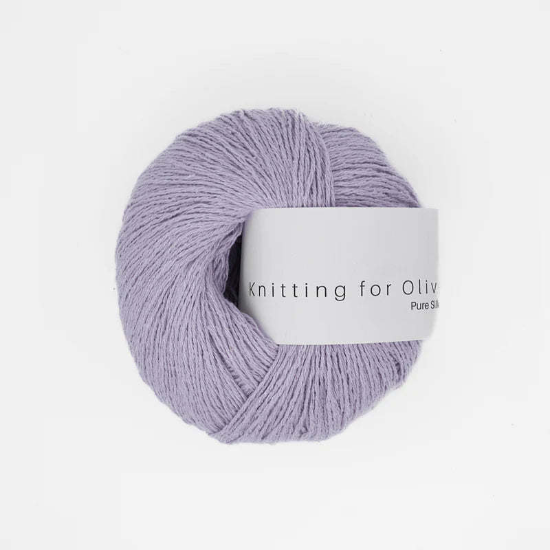 Undyed