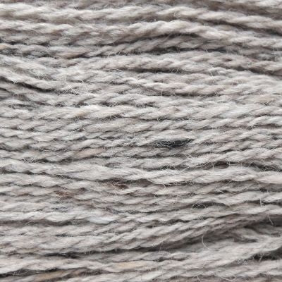 Highland Alpaca Worsted Tweed - Estelle