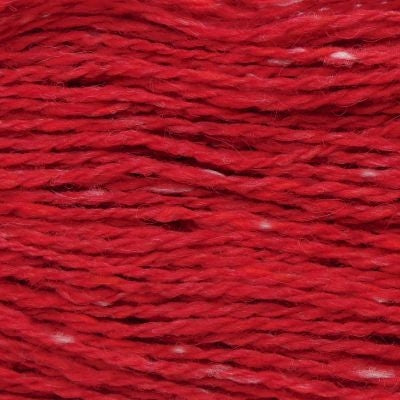 Highland Alpaca Worsted Tweed - Estelle