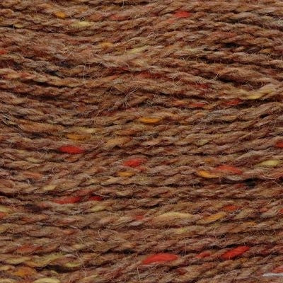 Highland Alpaca Worsted Tweed - Estelle