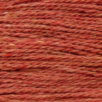 Highland Alpaca Worsted Tweed - Estelle