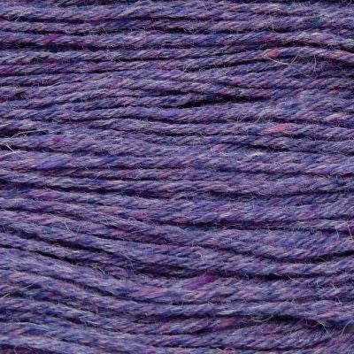 Highland Alpaca Worsted Tweed - Estelle