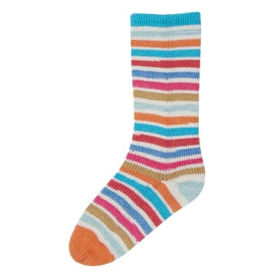 Evolution Cotton Sock – Estelle Yarns