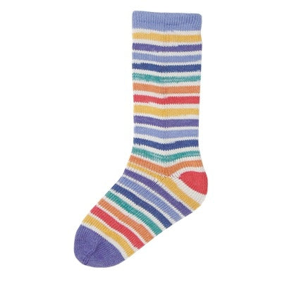 Evolution Cotton Sock – Estelle Yarns