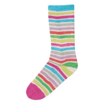 Evolution Cotton Sock – Estelle Yarns