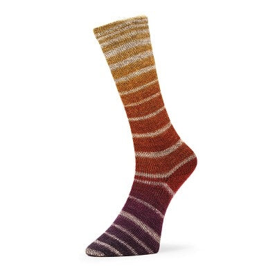 Evolution Aurora Matching Socks - Estelle