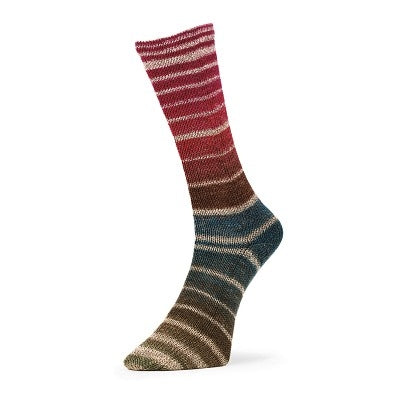 Evolution Aurora Matching Socks - Estelle
