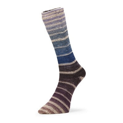 Evolution Aurora Matching Socks - Estelle