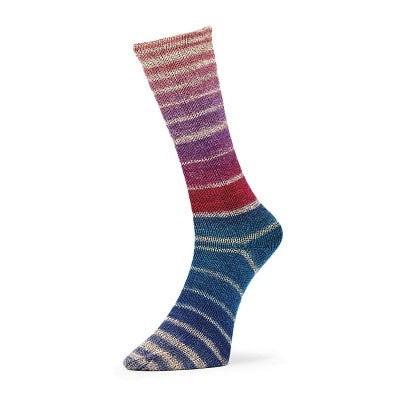 Evolution Aurora Matching Socks - Estelle