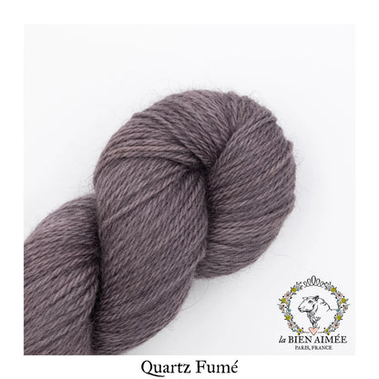 Quartz Fumé
