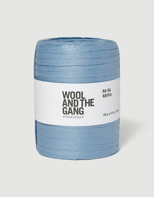 Powder Blue