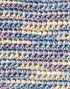 Cloud Burst Stripe
