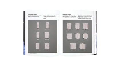 Reversible Knitting - Livre tricot anglais