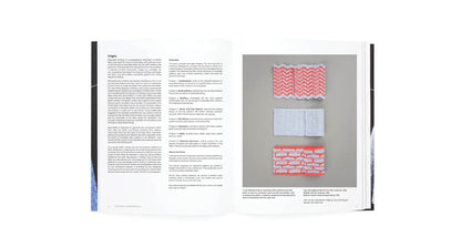 Reversible Knitting - Livre tricot anglais