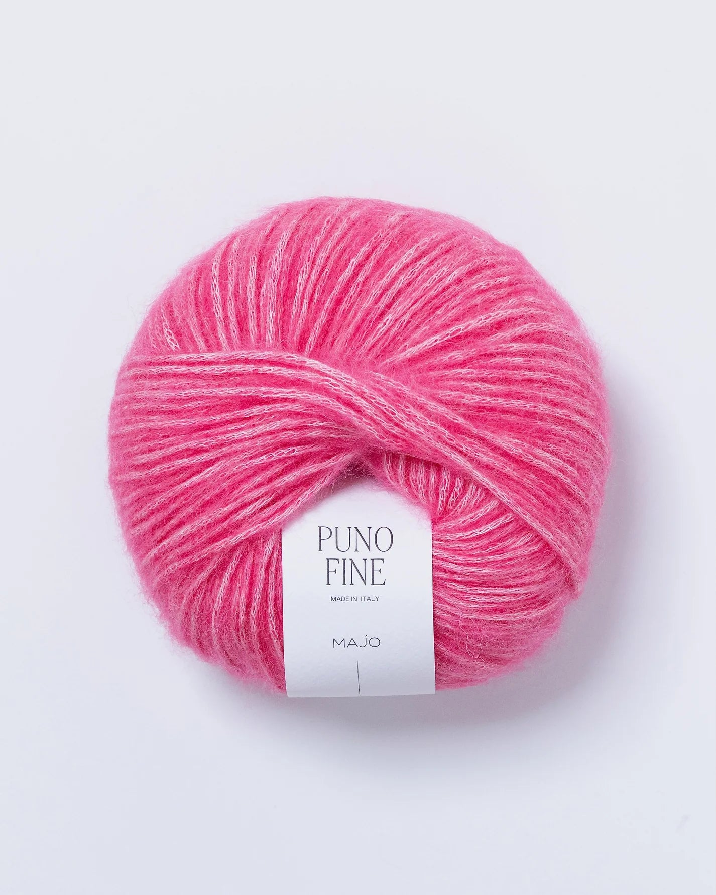 Undyed