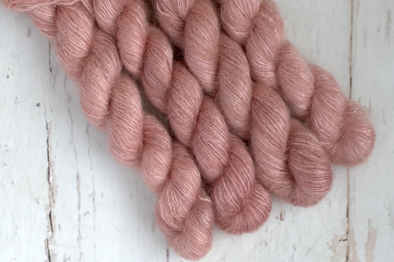 Anatolia Étoiles - Julie Asselin