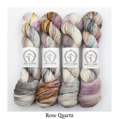 Super Sock Merino 100g - La Bien Aimée