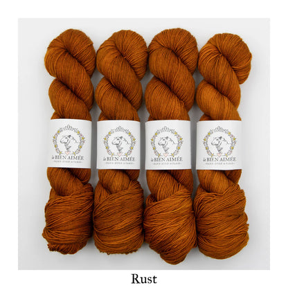 Super Sock Merino 100g - La Bien Aimée
