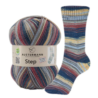 Austermann Step 4