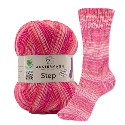 Austermann Step 4