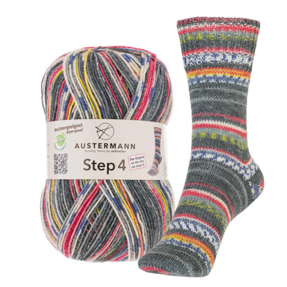 Austermann Step 4