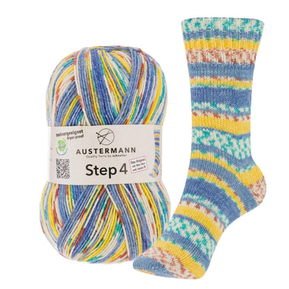 Austermann Step 4