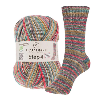 Austermann Step 4