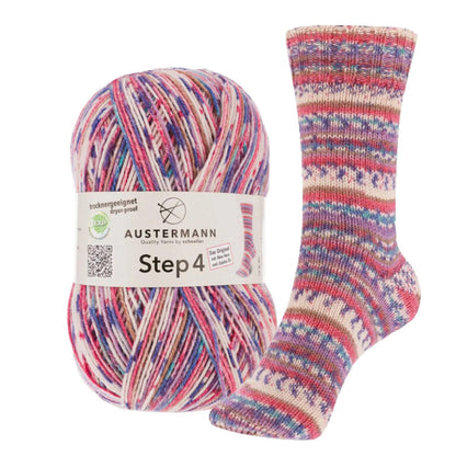 Austermann Step 4