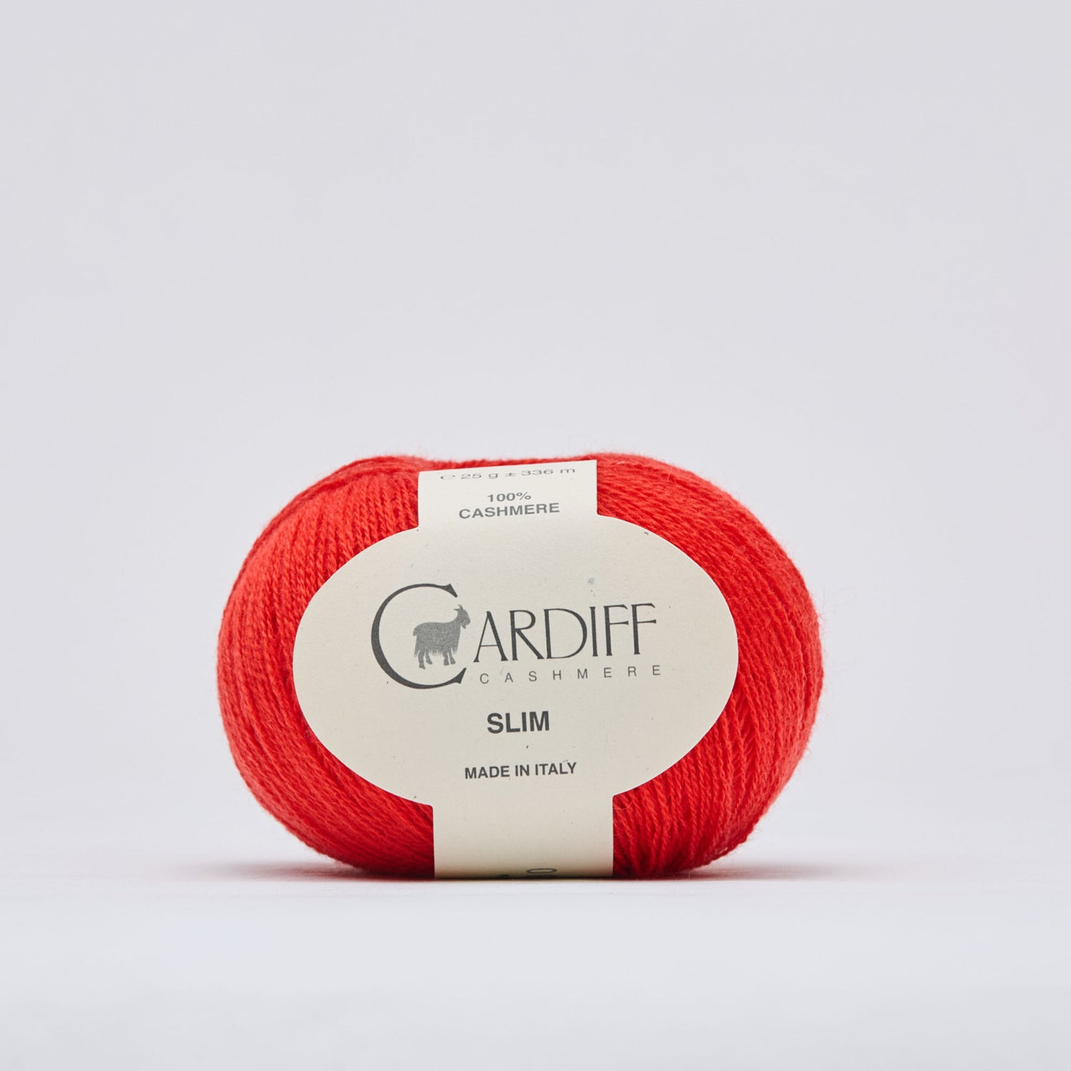 Slim - Cardiff Cashmere