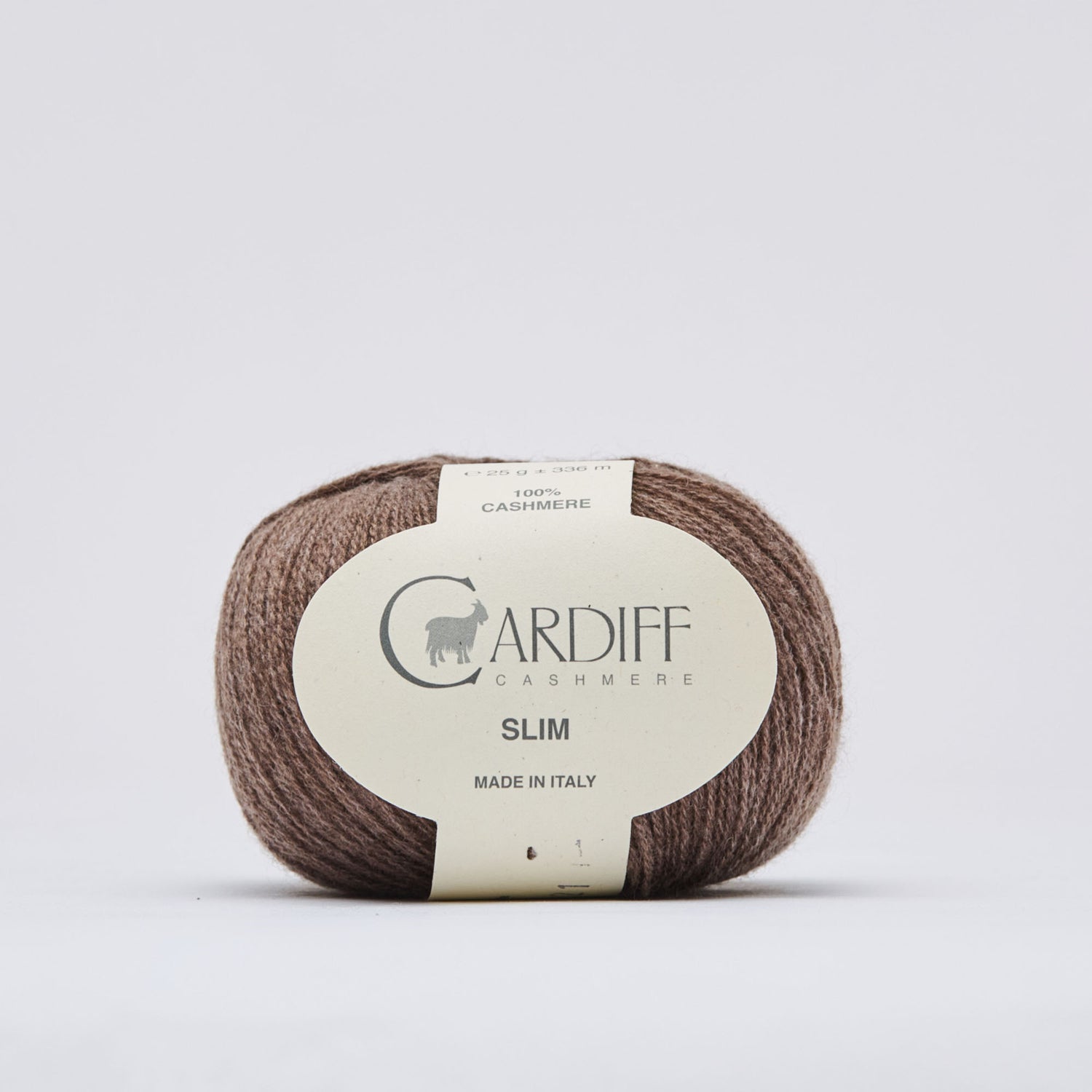 Slim - Cardiff Cashmere