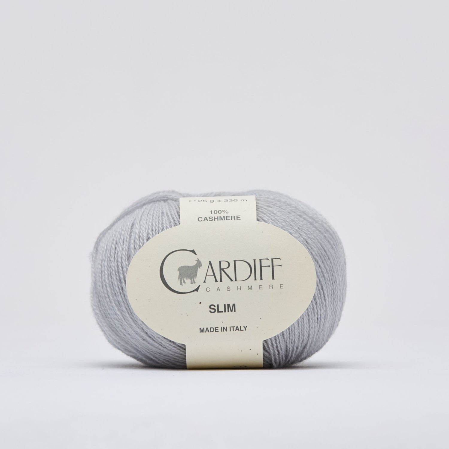 Slim - Cardiff Cashmere