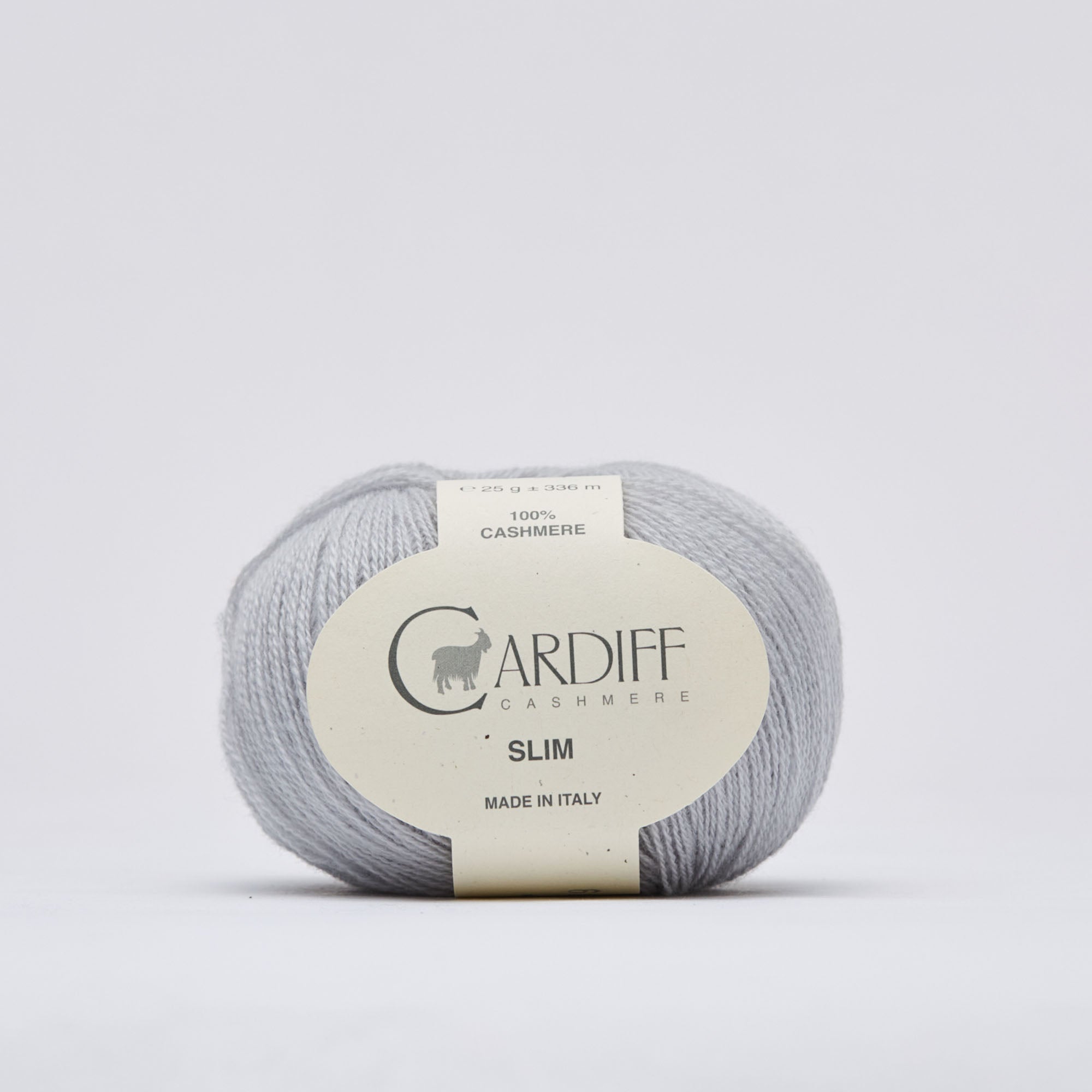 Slim - Cardiff Cashmere