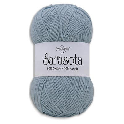 Sarasota Solids - Cascade Yarns