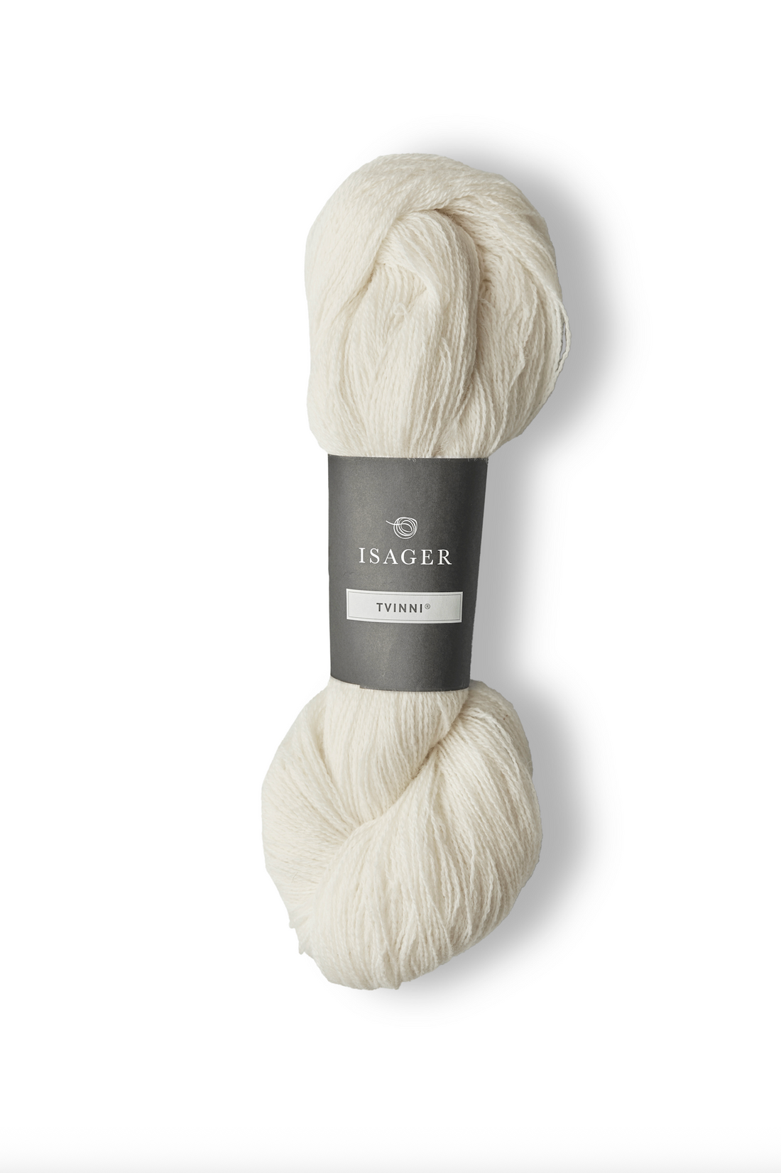 Tvinni 100g - ISAGER